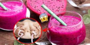 pitaya para diminuir o colesterol e emagrecer