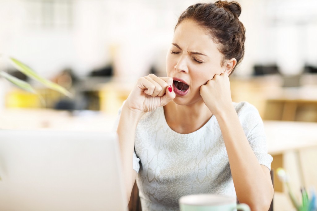 problema com o cortisol pioram o sono de qualidade