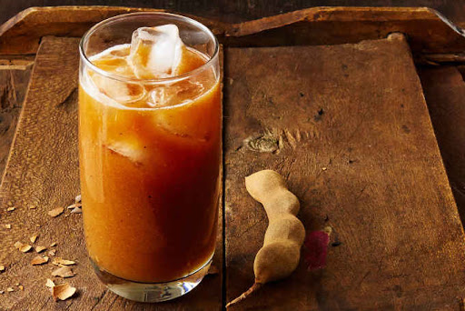 agua de tamarindo emagrece