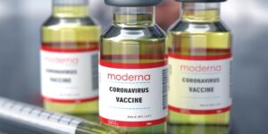 tudo sobre vacina da Moderna do COVID-19