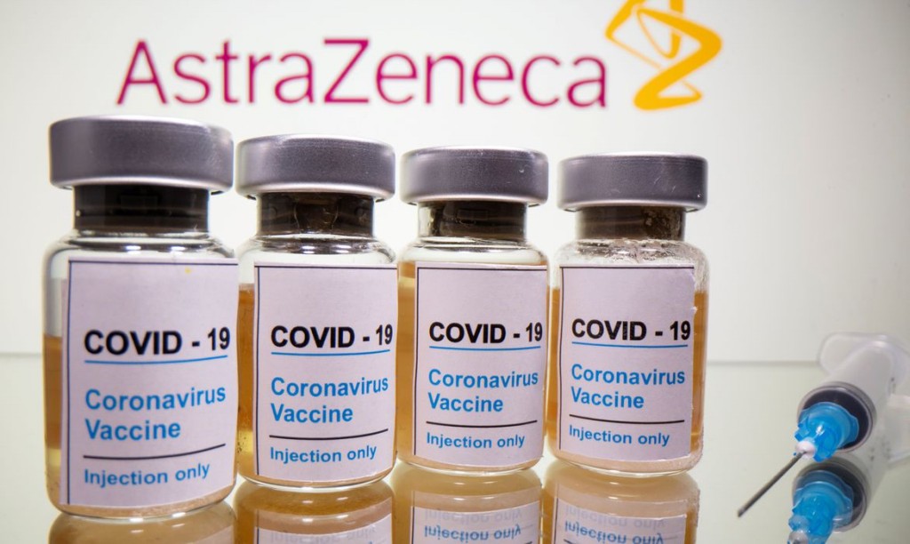 tudo sobre vacina de Oxford contra COVID-19