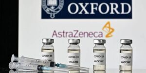 vacina de Oxford contra COVID-19