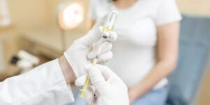 vacina do covid 19 em gravidas e lactantes