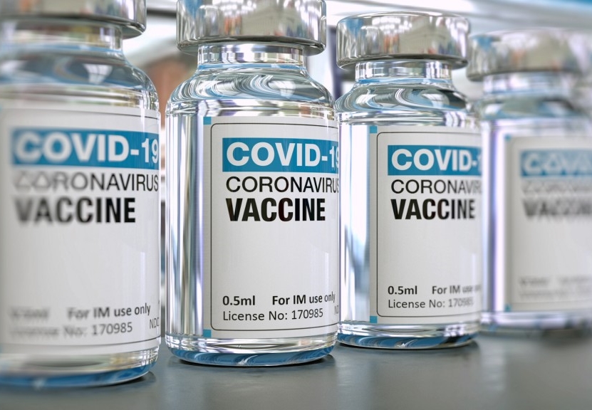 vacinas do COVID-19