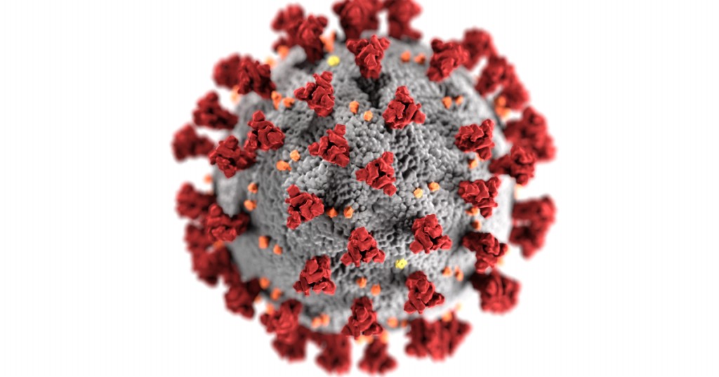 Proxalutamida para covid-19