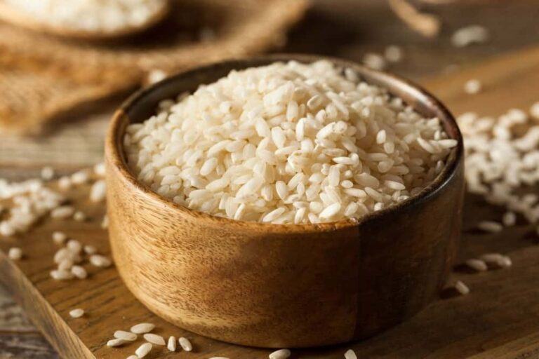 12 tipos de arroz variedades, características e informações Dicas de