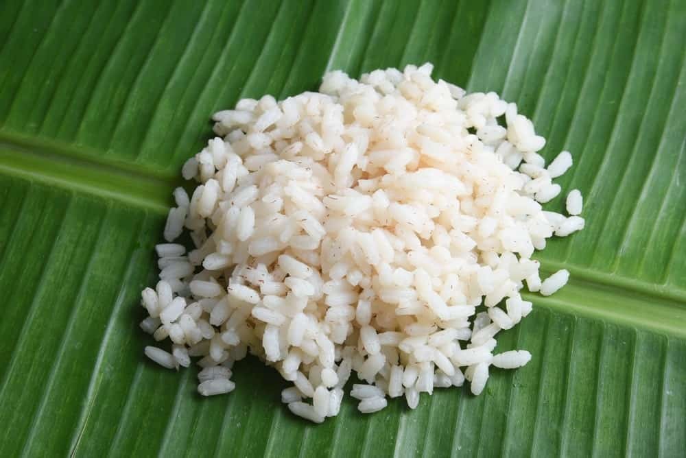 arroz rosematta