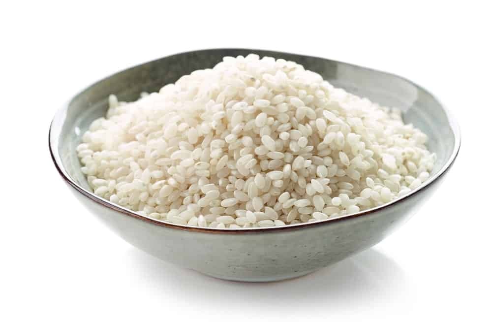 arroz valencia