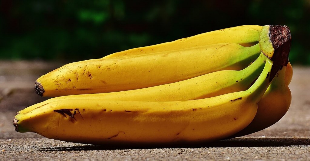 banana gigante