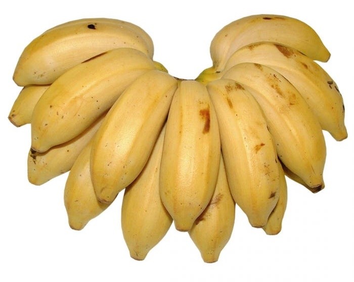 banana maça