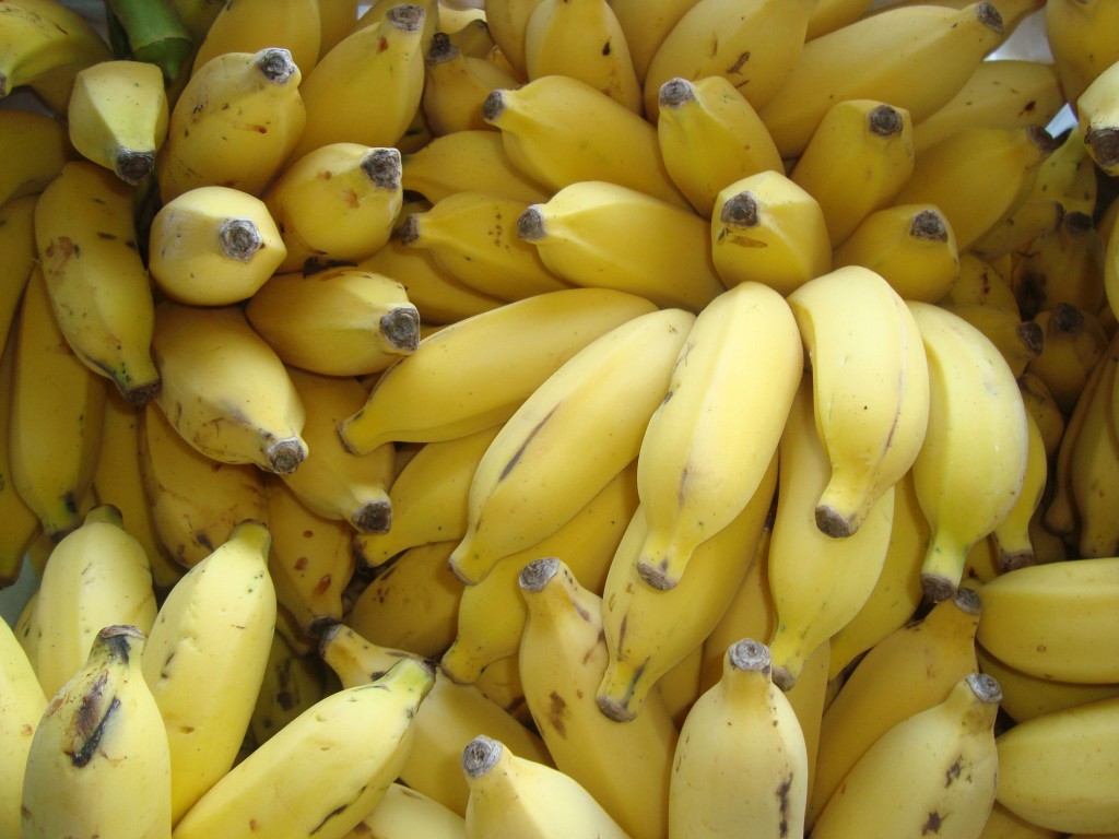 Banana saba