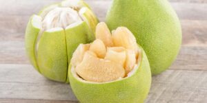benefícios do pomelo para saúde