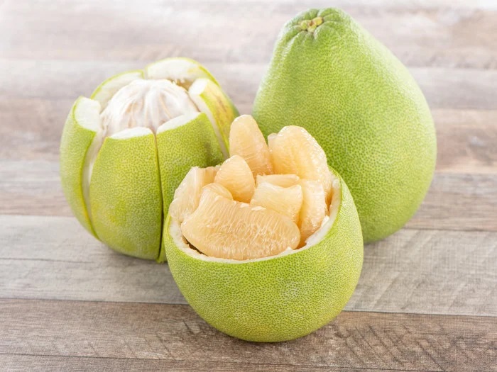 benefícios do pomelo para saúde