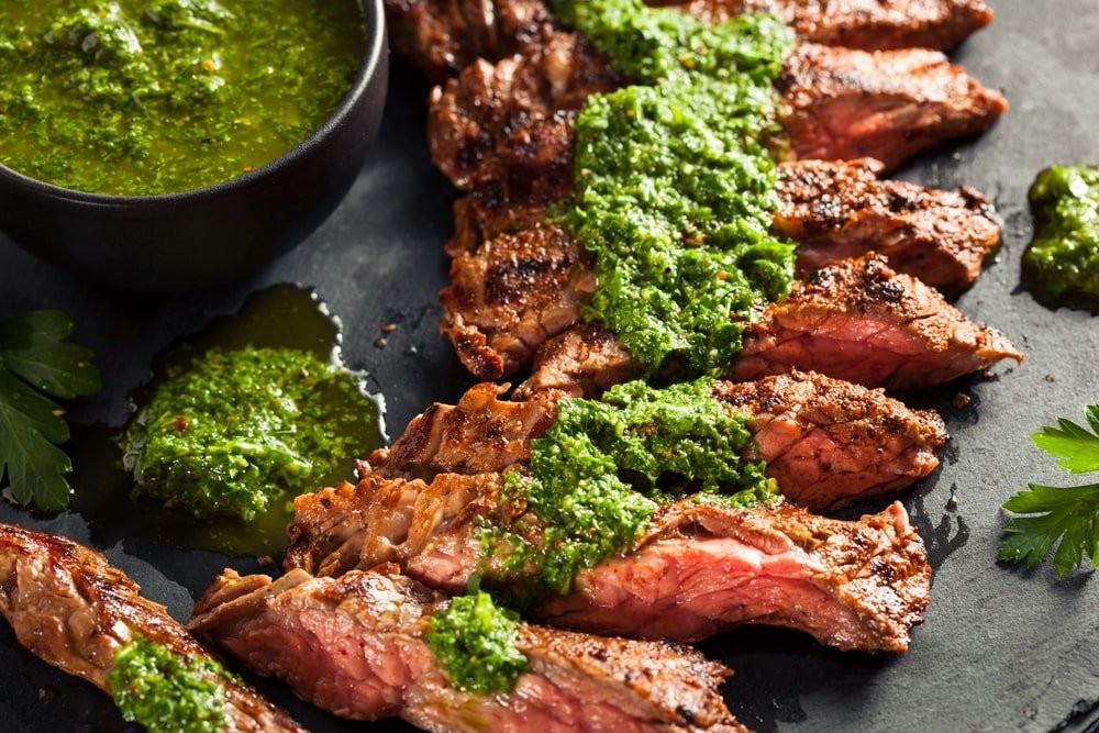 chimichurri