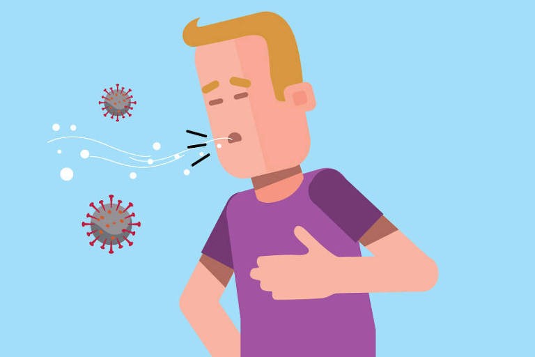 complicacoes da influenza tipo a