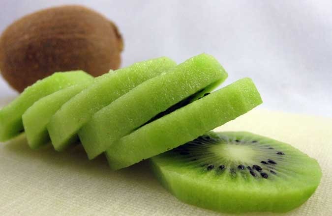 Kiwi italiano rossana