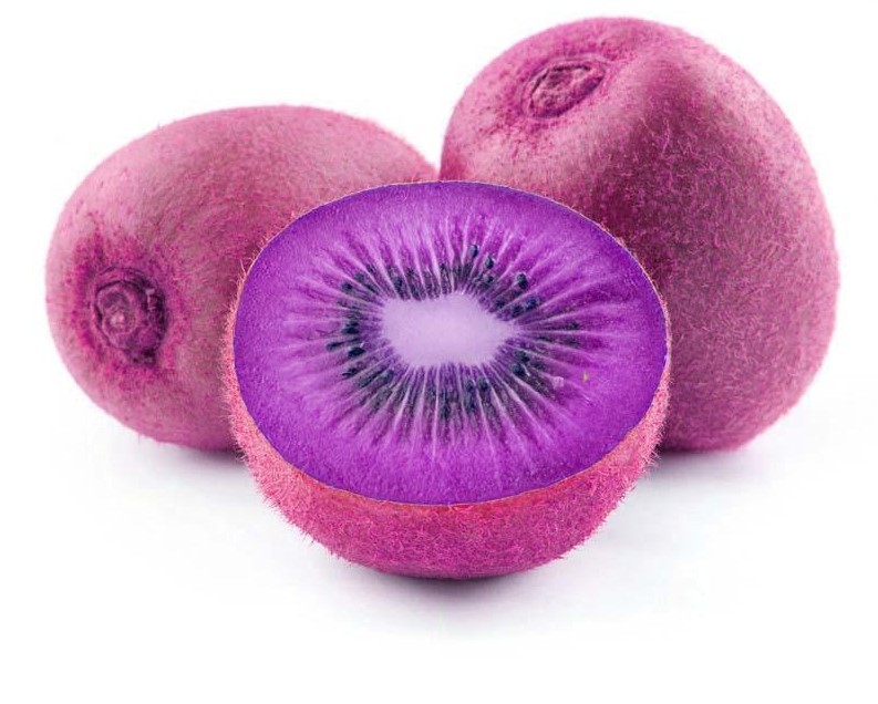 kiwi roxo