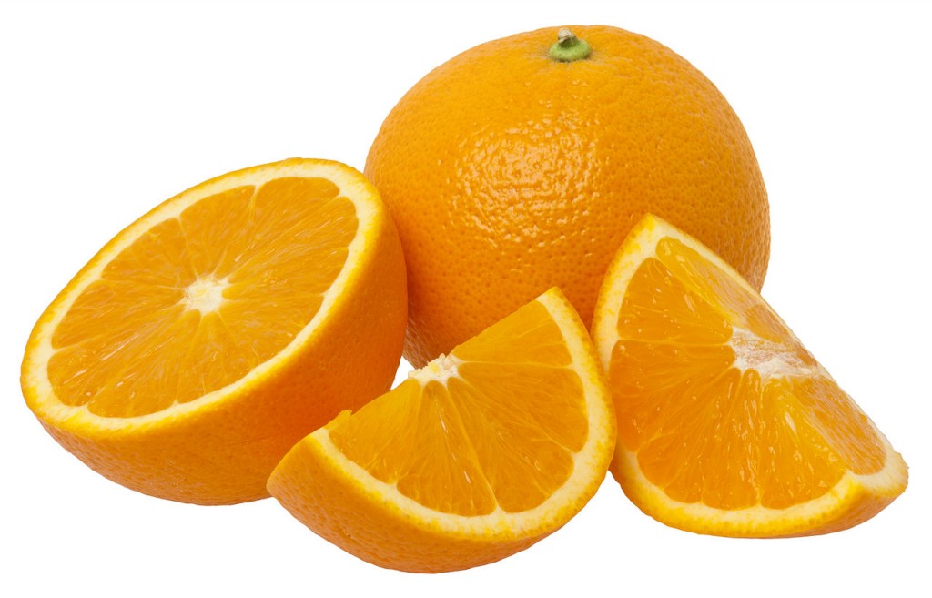 laranja Jaffa