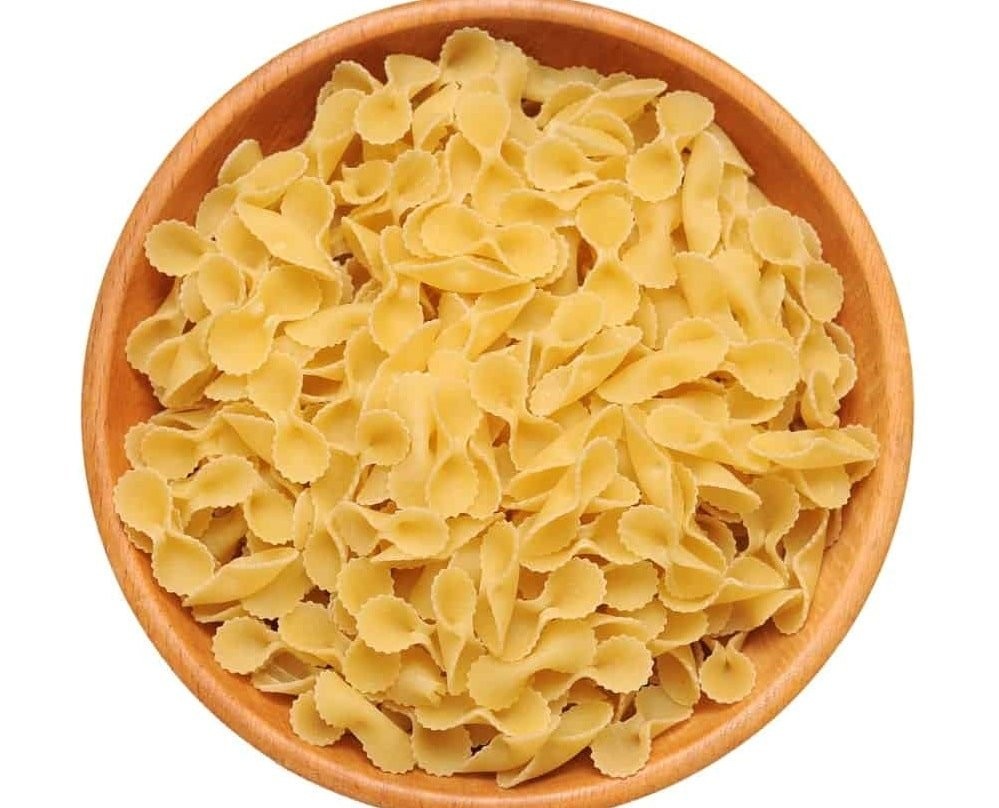 macarrao farfalle rotonde