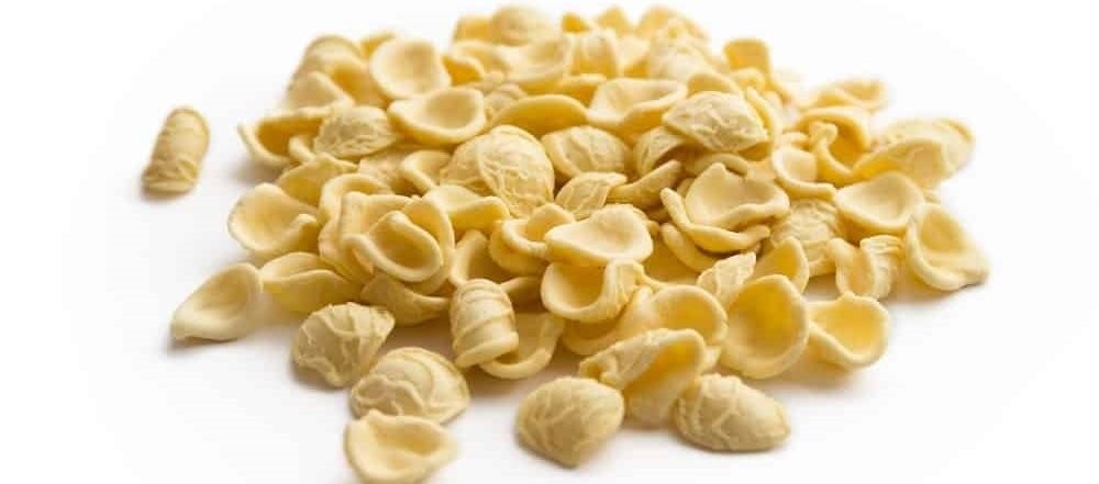 macarrao orecchiette