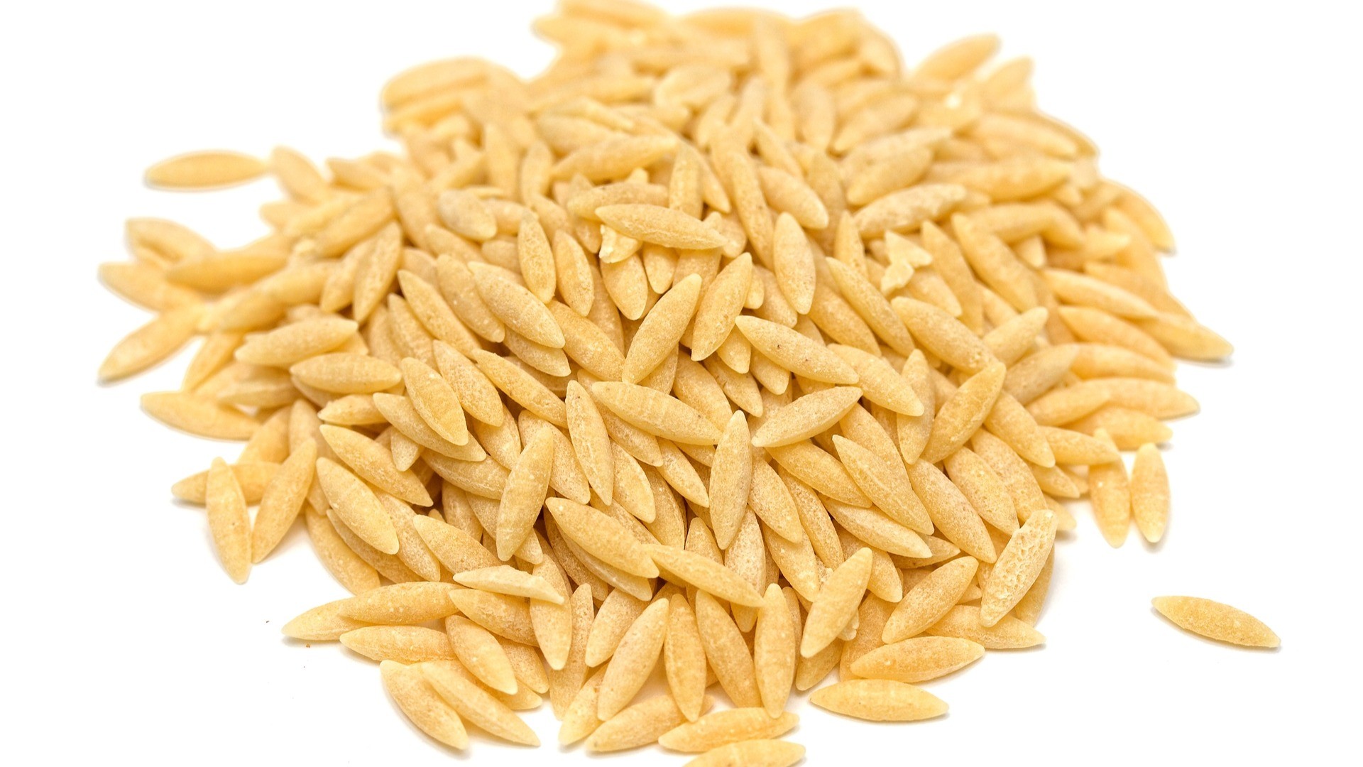 macarrao orzo