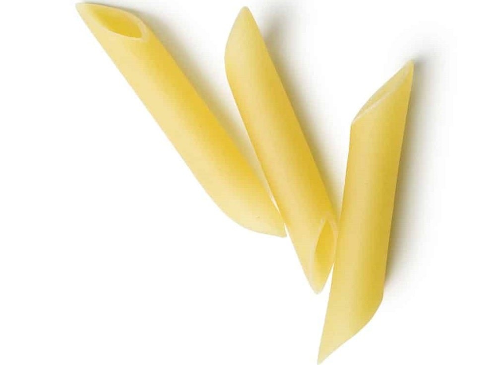 macarrao penne