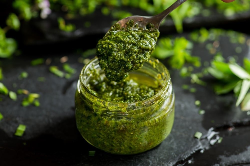 pesto