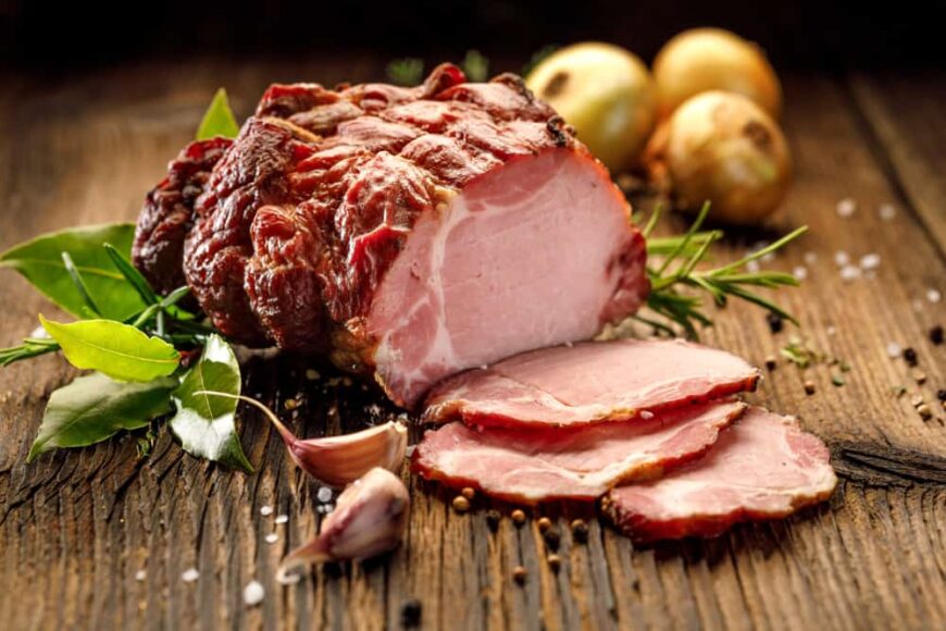 presunto gammon