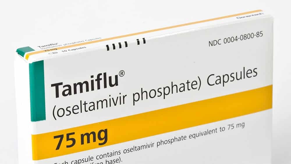 quem nao deve tomar o tamiflu