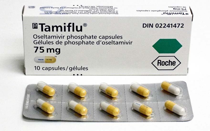 tamiflu