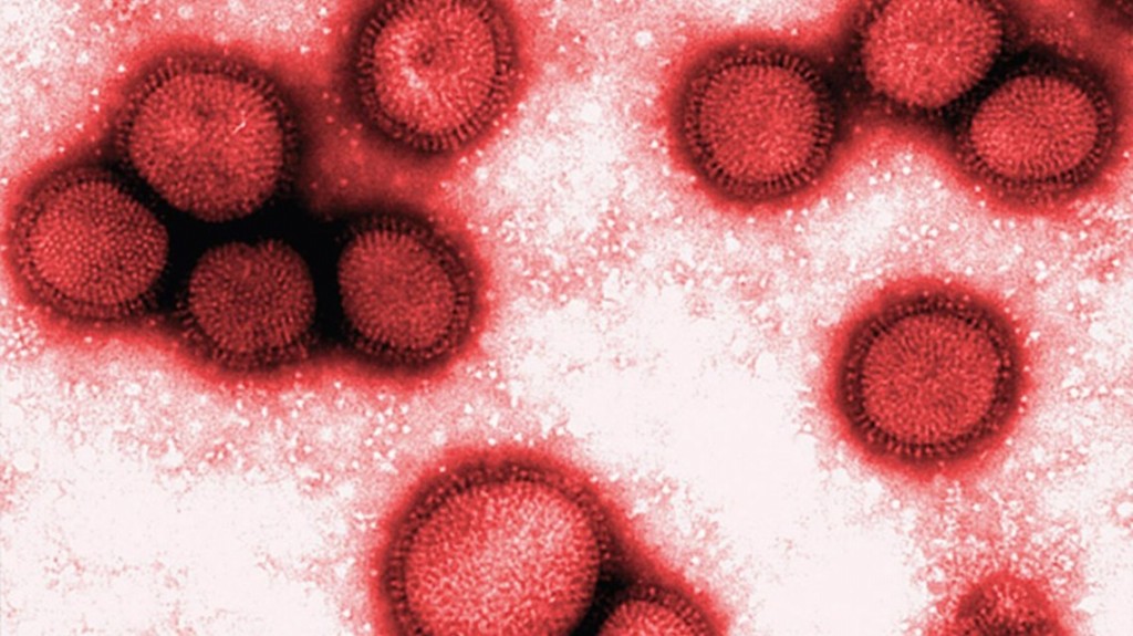 tratamento para influenza h3n2