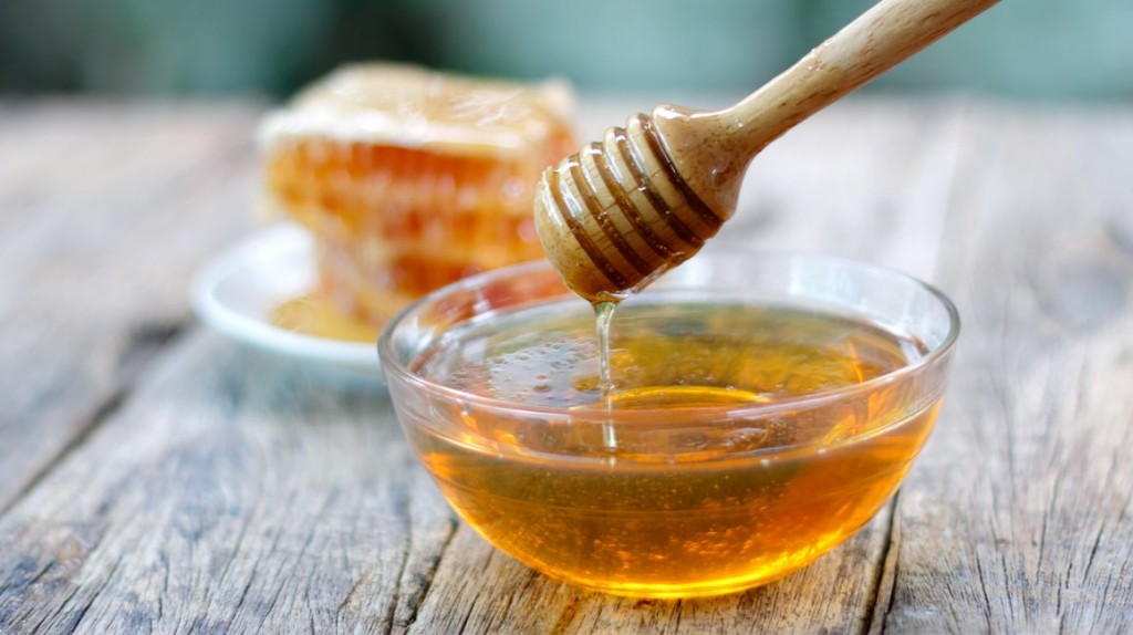 valor nutricional do mel