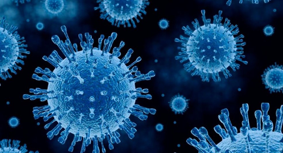 propagacao da influenza h3n2 por surto