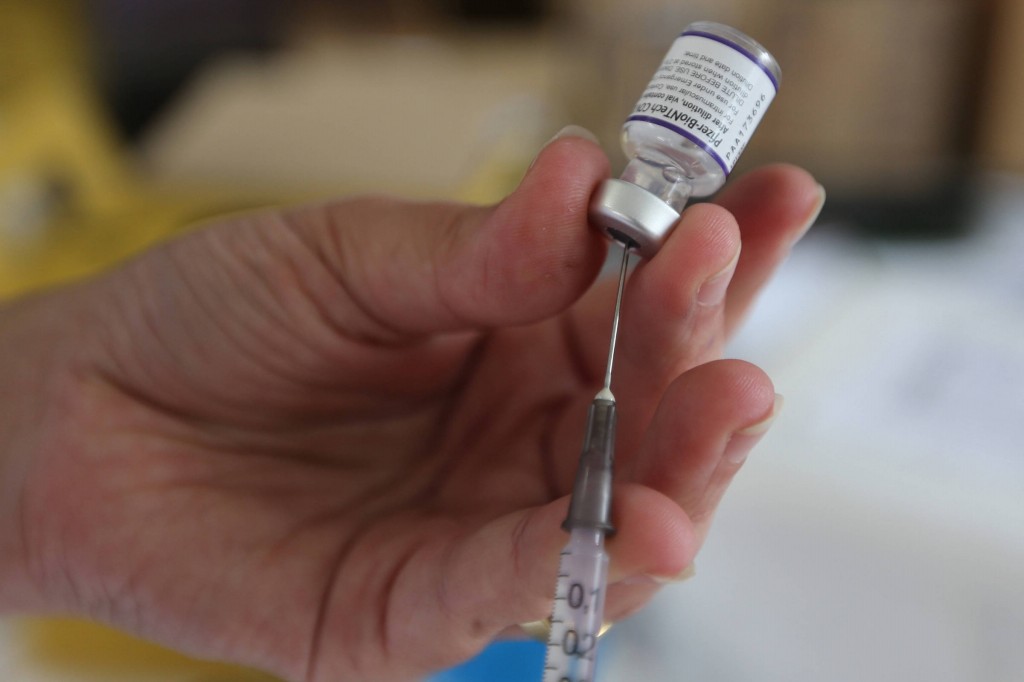 vacina do covid-19 em criancas
