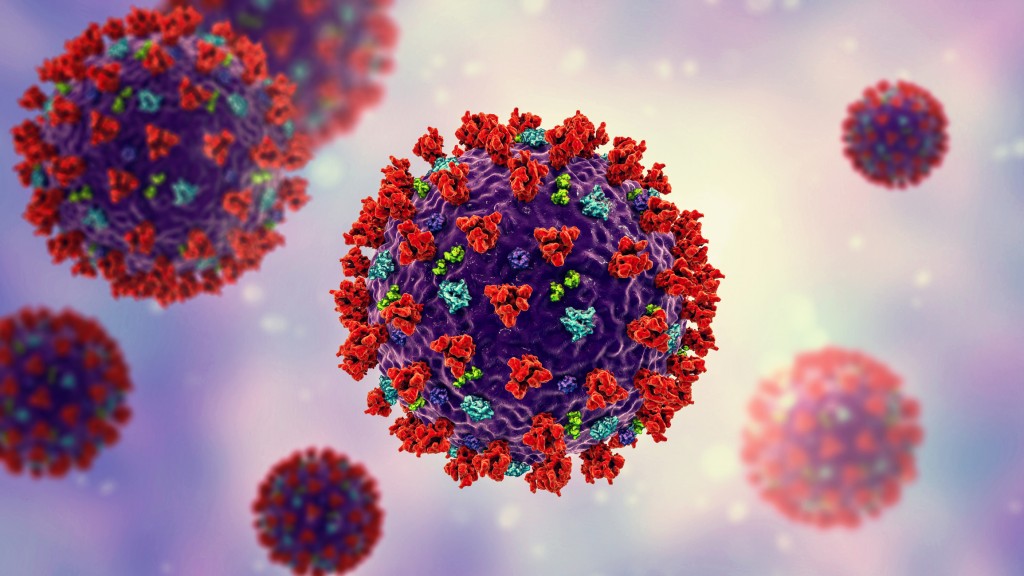 virus da influenza h3n2