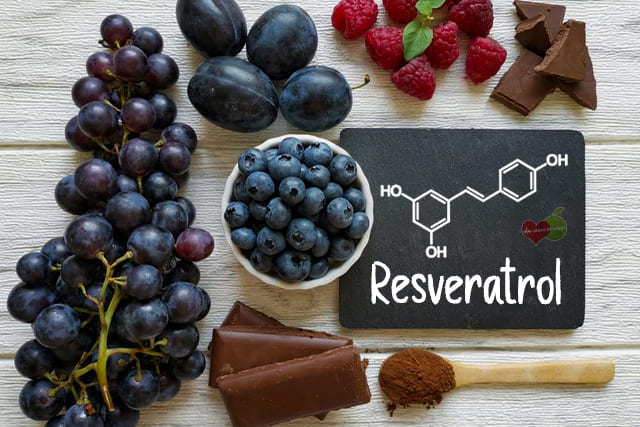 Resveratrol