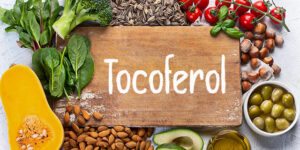 Tocoferol