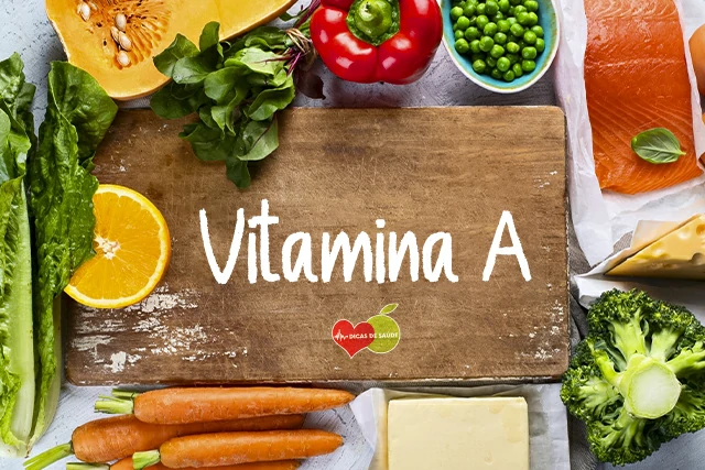 Vitamina A