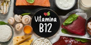 Vitamina B12