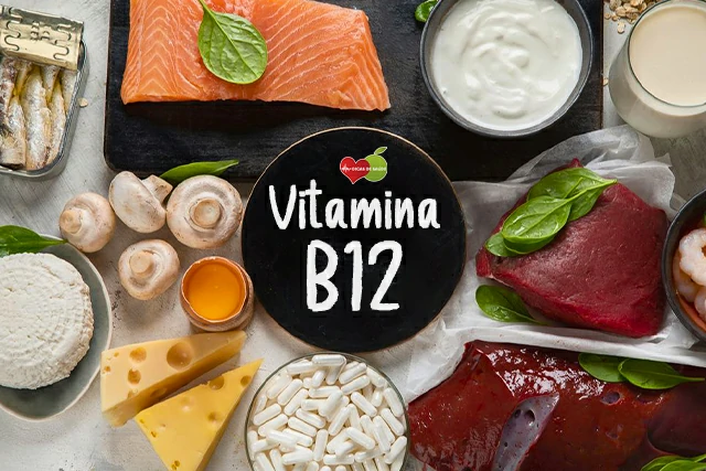 Vitamina B12