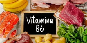 vitamina B6