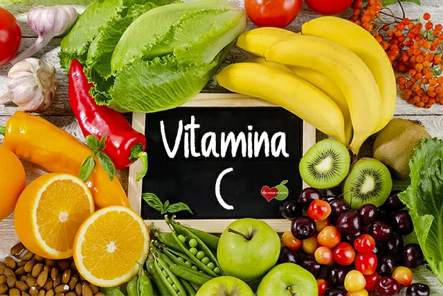 Vitamina C