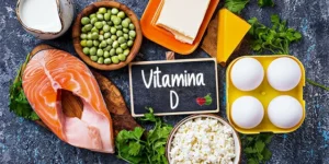 Vitamina D