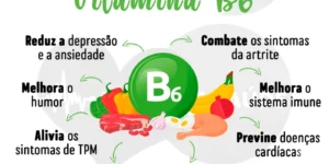 beneficios da vitamina B6