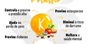 beneficios do potassio