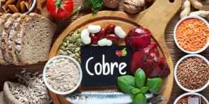 cobre