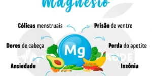 deficiencia de magnesio