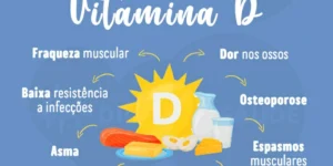 deficiencia de vitamina D