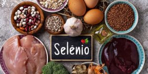 selênio