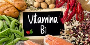 vitamina B1